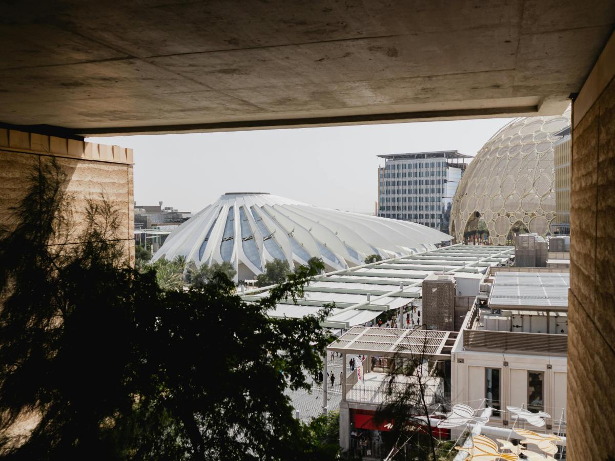 ما وراء الربح المادي: القيمة الحقيقية لاستثمار الدول في الفعاليات&nbsp;الكبرى